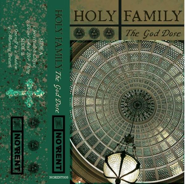Holy Family – The God Dose