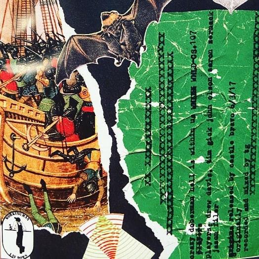 Crazy Doberman – Hell Is Within Us