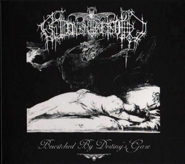 Midnight Betrothed – Bewitched By Destiny's Gaze