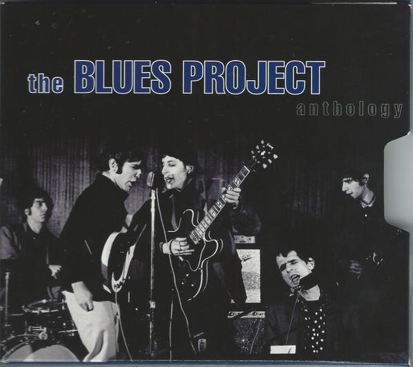 The Blues Project – Anthology