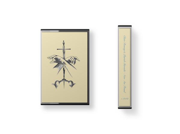 Claire Rousay & Patrick Shiroishi – Now Am Found