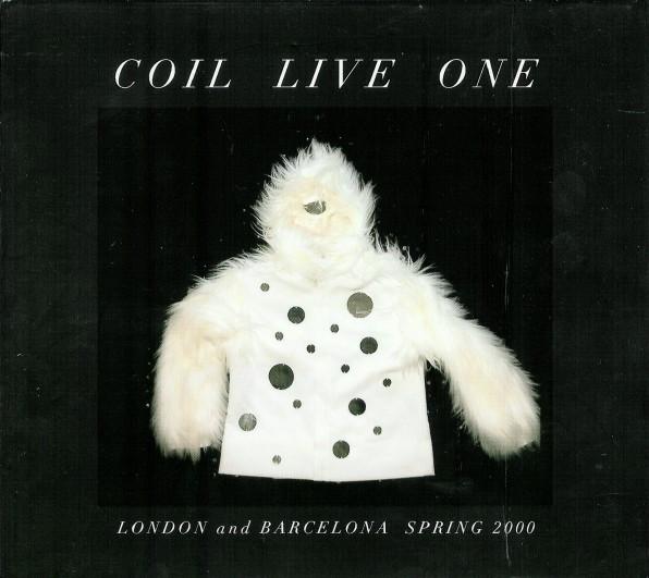 Coil – Live One