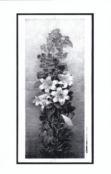 Scald Hymn – Lilac Drain