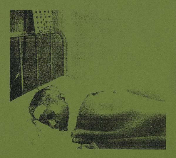 Shredded Nerve – Existence Of God (Small Mercies 019)