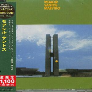 Moacir Santos – Maestro