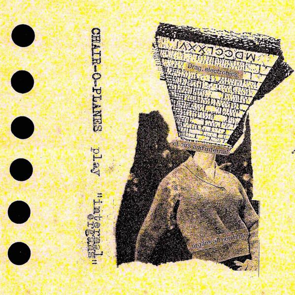 Chair-O-Planes – Play "Internal Organs"