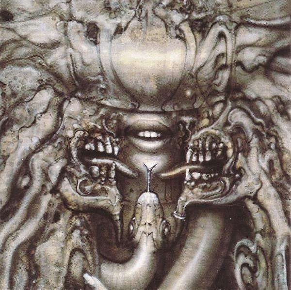 Danzig – Danzig III: How The Gods Kill