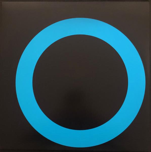 Germs – (MIA) The Complete Anthology (Black & Blue Splatter Vinyl)