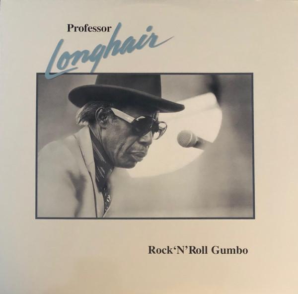 Professor Longhair – Rock 'N' Roll Gumbo