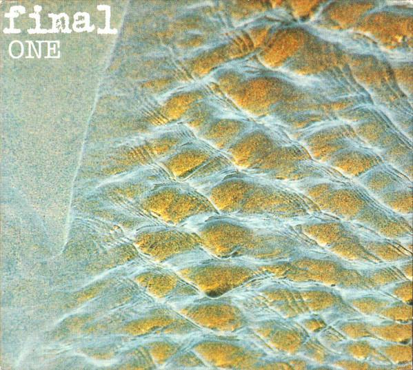 Final – One
