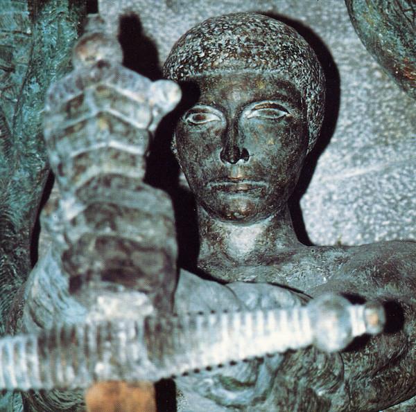 Death In June – The Cathedral Of Tears