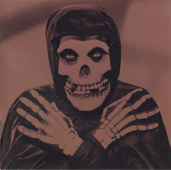 The Misfits – Collection II
