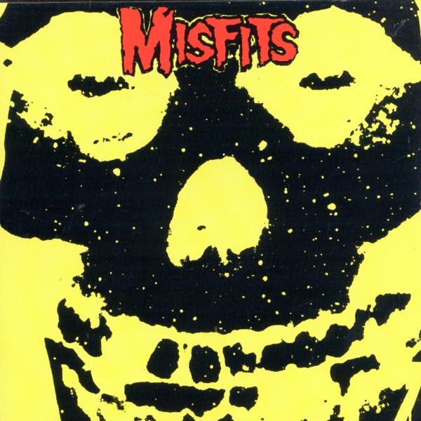 Misfits – Misfits