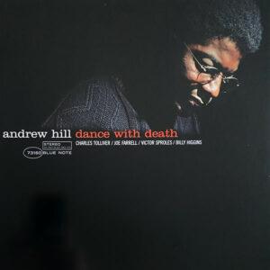 Andrew Hill - Dance (Tone Poet Series)