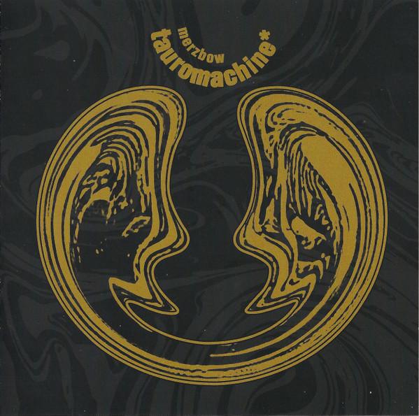Merzbow – Tauromachine