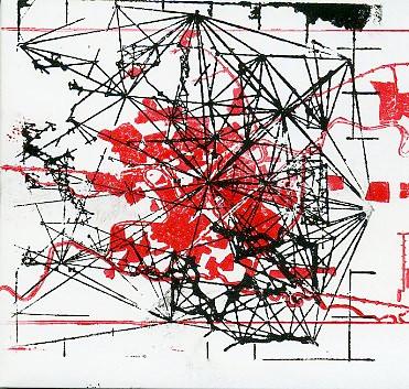 Eric Lunde – LRAD: Compositions For The Long Range Acoustic Device