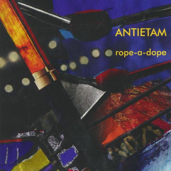 Antietam – Rope-A-Dope