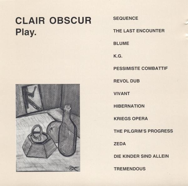 Clair Obscur – Play.