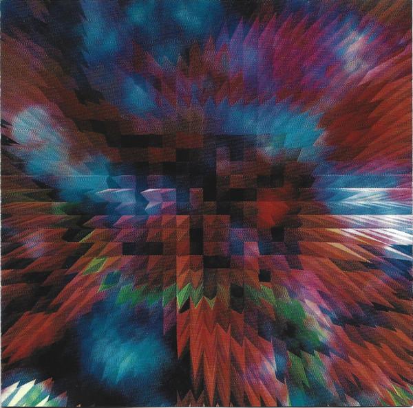 ELpH vs Coil – Worship The Glitch