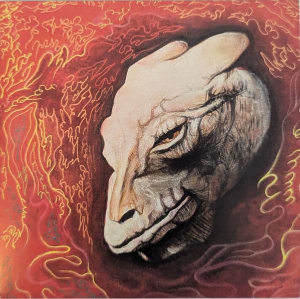 Stoned Ancestor – Exhale On Jean-Maine St.