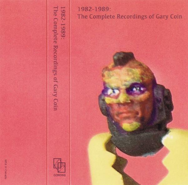 Death's Dynamic Shroud.wmv – 1982-1989: The Complete Recordings Of Gary Coin