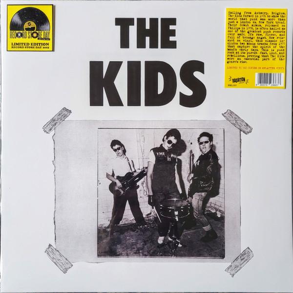 The Kids – The Kids