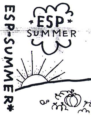 ESP Summer – ESP Summer