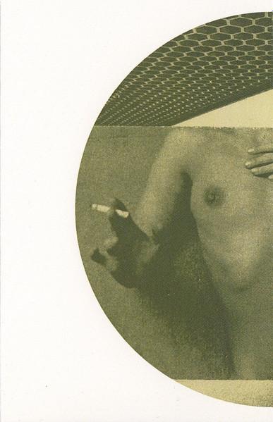 Lettera 22 – Dieter Tapes