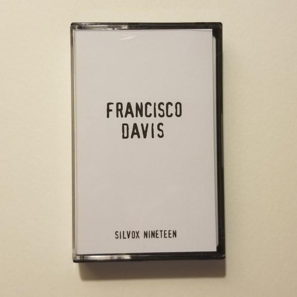 Francisco Davis – Two Sessions