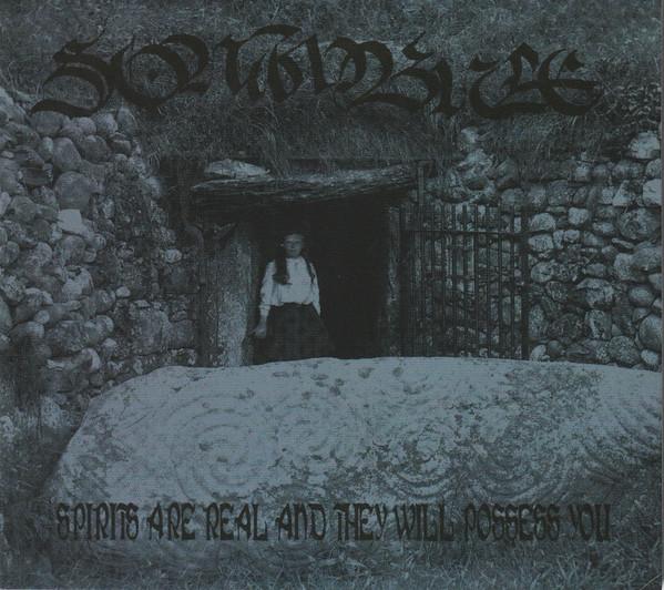 Sonambule – Spirits Are Real And They Will Possess You