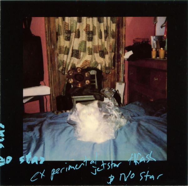 Sonic Youth – Experimental Jet Set, Trash And No Star