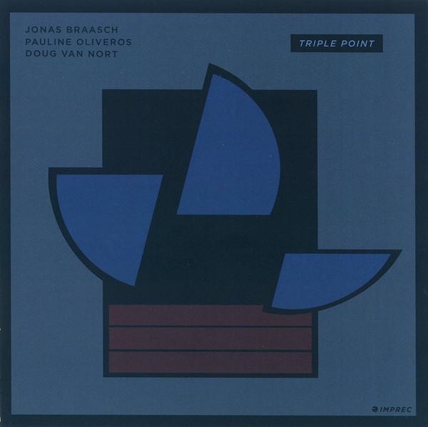 Triple Point, Pauline Oliveros, Doug Van Nort, Jonas Braasch – EMPAC Sessions