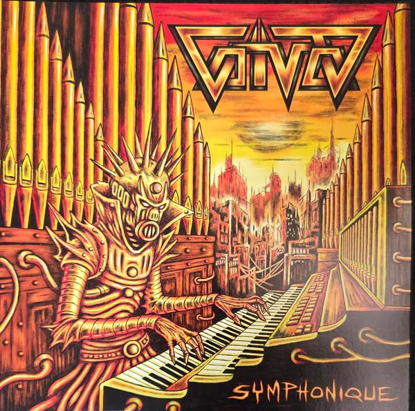 Voïvod – Symphonique