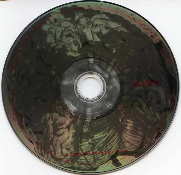 Disgorge – Chronic Corpora Infest