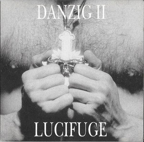 Danzig – Danzig II - Lucifuge