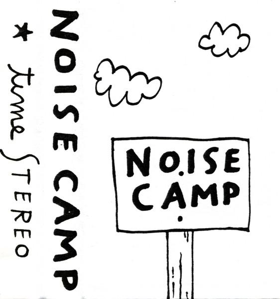Noise Camp – Noise Camp
