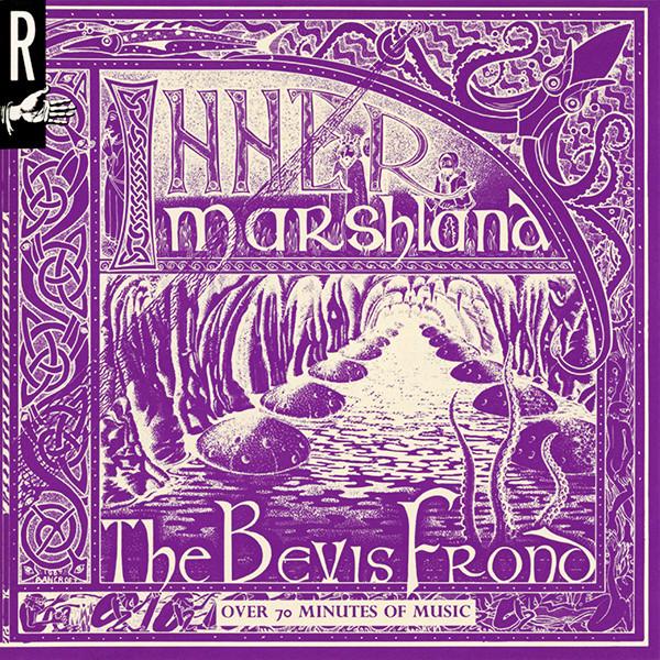 The Bevis Frond – Inner Marshland