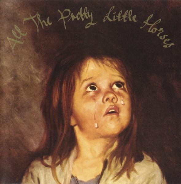 Current 93 – All The Pretty Little Horses