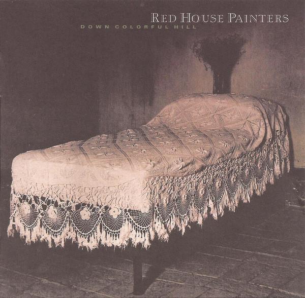 Red House Painters – Down Colorful Hill