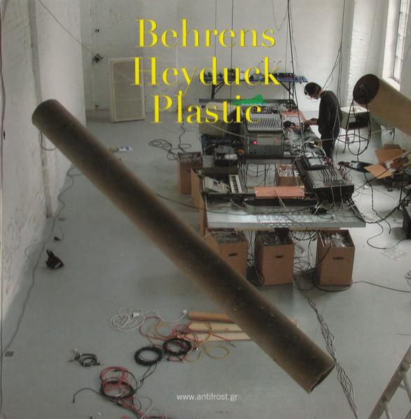 Behrens*, Heyduck* – Plastic Metal