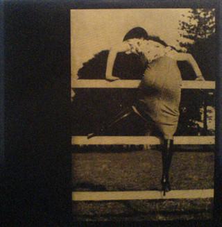 Aaron Dilloway / The Cherry Point – Fencing