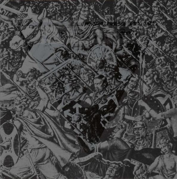 Der Blutharsch – Der Sieg Des Lichtes Ist Des Lebens Heil!
