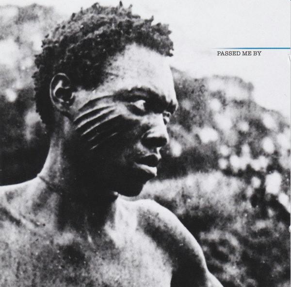 Andy Stott – Passed Me By / We Stay Together