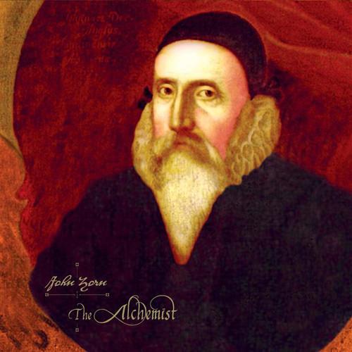 John Zorn – The Alchemist