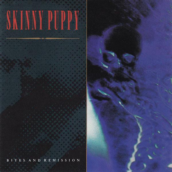 Skinny Puppy – Bites And Remission