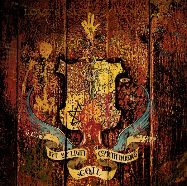 Coil – Love's Secret Domain