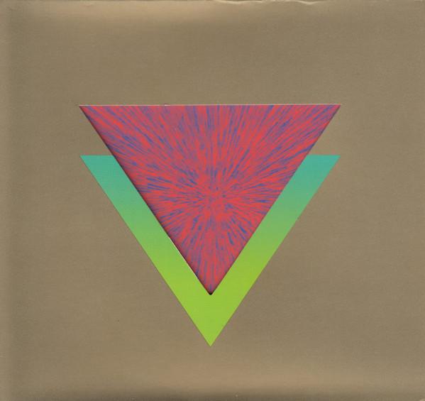 Goat – Commune
