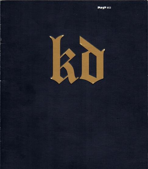 Kevin Drumm - Sheer Hellish Miasma