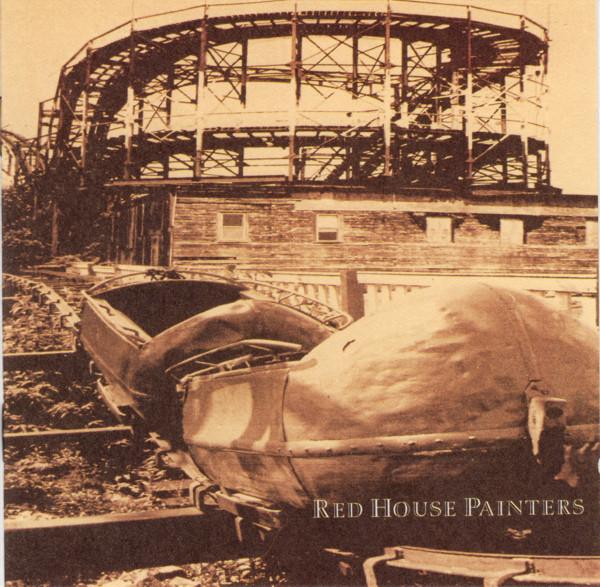 Red House Painters – Red House Painters