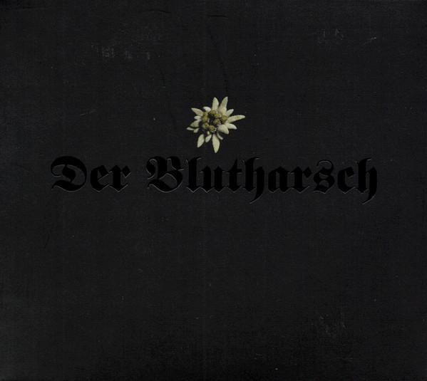 Der Blutharsch – When Did Wonderland End?